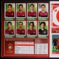 Preview: Euro 2008 Panini Sticker Album komplett - Swiss Edition