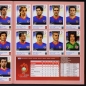 Preview: Euro 2008 Panini Sticker Album komplett - Swiss Edition