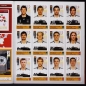 Preview: Euro 2008 Panini Sticker Album komplett - Swiss Edition