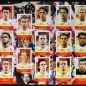 Preview: Euro 2000 Panini Sticker Album komplett