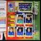 Preview: Euro 2000 Panini Sticker Album komplett