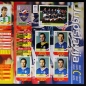 Preview: Euro 2000 Panini Sticker Album komplett