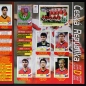 Preview: Euro 2000 Panini Sticker Album komplett