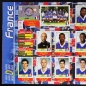 Preview: Euro 2000 Panini Sticker Album komplett