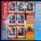 Preview: Euro 2000 Panini Sticker Album komplett