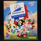 Preview: France 98 Panini Sticker Album