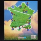 Preview: France 98 Panini Sticker Album teilgefüllt +80