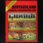 Preview: Deutschland Fußball-Weltmeister 1974 Bergmann Album