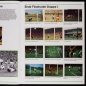 Preview: Deutschland Fußball-Weltmeister 1974 Bergmann Album komplett