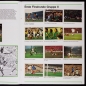 Preview: Deutschland Fußball-Weltmeister 1974 Bergmann album complete