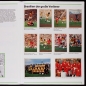 Preview: Deutschland Fußball-Weltmeister 1974 Bergmann album complete