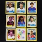 Preview: Euro 88 Panini emblem + stickers - cut out