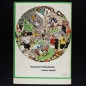 Preview: Mexico 70 Bergmann sticker album complete