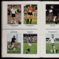 Preview: Mexico 70 Bergmann sticker album complete