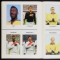 Preview: Mexico 70 Bergmann sticker album complete