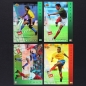 Preview: USA 94 Upper Deck 4 limited edition cards