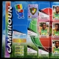 Preview: France 98 Panini Sticker Album teilgefüllt