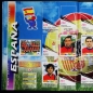 Preview: France 98 Panini Sticker Album teilgefüllt