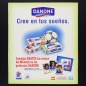 Preview: France 98 Panini Sticker Album teilgefüllt