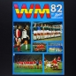 Preview: WM 82 Heinerle Sticker Album