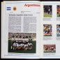 Preview: WM 82 Heinerle sticker album complete