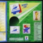 Preview: France 98 Panini sticker album almost complete