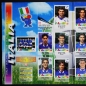 Preview: France 98 Panini sticker album almost complete