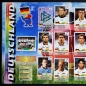 Preview: France 98 Panini sticker album almost complete