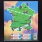 Preview: France 98 Panini sticker album almost complete