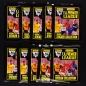 Preview: Premier League 2001 Merlin sticker bags