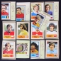 Preview: Euro 80 Panini 13 stickers badges - cut out