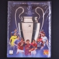 Preview: Champions League 2011 Panini Sticker Album