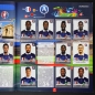 Preview: Euro 2016 Panini album with stickers - Star Edition