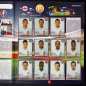 Preview: Euro 2016 Panini album with stickers - Star Edition