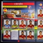 Preview: Euro 2016 Panini album with stickers - Star Edition