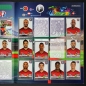 Preview: Euro 2016 Panini album with stickers - Star Edition