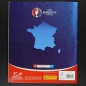 Preview: Euro 2016 Panini album with stickers - Star Edition