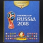 Preview: Russia 2018 Panini Sticker Album