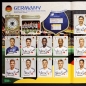 Preview: Russia 2018 Panini Sticker Album komplett