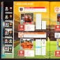 Preview: Euro 2020 Panini Album + 740 Sticker - Swiss Pearl Edition