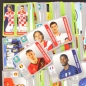 Preview: Euro 2020 Panini Album + 740 Sticker - Swiss Pearl Edition