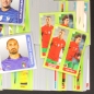 Preview: Euro 2020 Panini Album + 740 Sticker - Swiss Pearl Edition