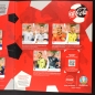 Preview: Euro 2020 Panini Album + 740 Sticker - Swiss Pearl Edition