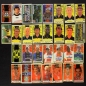 Preview: Champions Fußball 97 Joli chewing gum pictures - Bubble Gum