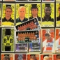 Preview: Champions Fußball 97 Joli chewing gum pictures - Bubble Gum