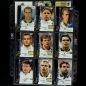 Preview: WM 98 Panini Trading Cards komplett