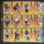 Preview: USA 94 Champions Cards Panini Trading Cards