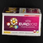 Preview: Euro 2012 Panini Sticker Box - Wedel Version