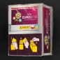 Preview: Euro 2012 Panini Sticker Box - Wedel Version