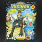 Preview: Digimon 2 Panini Sticker Album